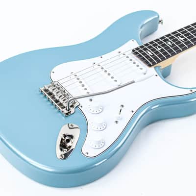 PRS Silver Sky Rosewood Polar Blue | Reverb Canada PRS Silver Sky Rosewood Polar Blue | Reverb Canada