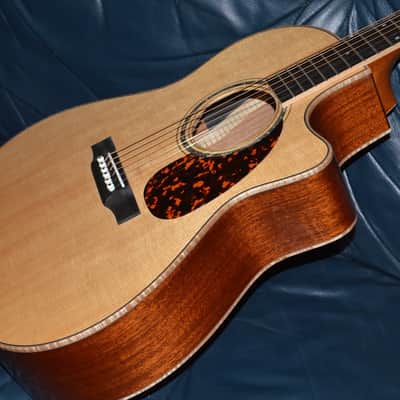 Larrivee LV05 With K&K Passive Pickup 2025 - Gloss Lacquer image 2
