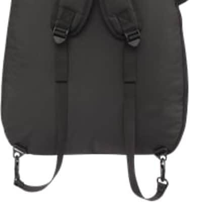 FENDER - FB610 Electric Bass Gig Bag  Black - 0991422406 image 2