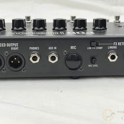 Line 6 Pod Hd500 X image 6