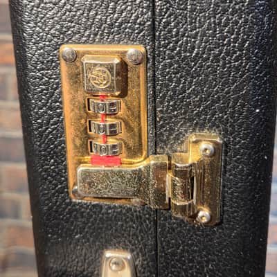 Tobias Killer B Hardshell Bass Case TKL Made image 7