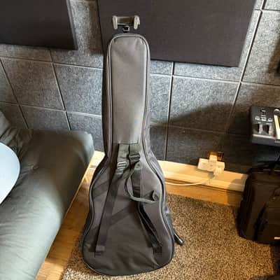 Martin DX Johnny Cash 2019 - Present - Black Bild 13