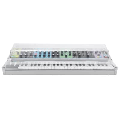 Decksaver Cover to fit Moog Matriarch image 2