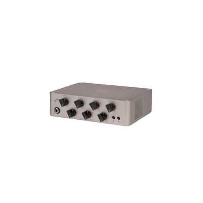 Useds Darkglass Exponent 500 Bass Amplifier Head image 2