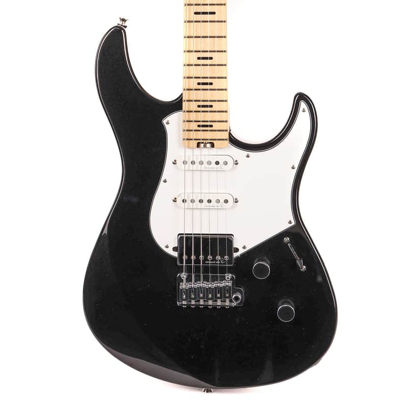 S*a様 YAMAHA Pacifica Professional PACP12 Yamaha PACP12 Pacifica Professional Electric Guitar - Sparkle Blue