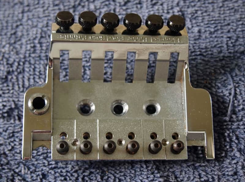 Ibanez EDGE