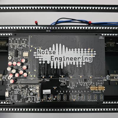 Xer Mixa - Noise Engineering image 2