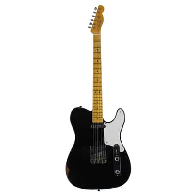 Fender Custom Shop Reissue Double Esquire Relic