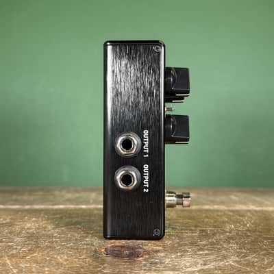 Source Audio Ultrawave Multiband Processor 2021 - Present - Black image 4
