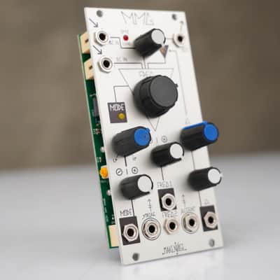 Make Noise Music MMG Eurorack Synthesizer Module #58486 image 6