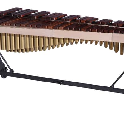 Adams Alpha 4.0 Rosewood Xylophone W/Apex Frame #9W3 image 2