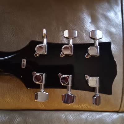 Gibson Epoch 2007 image 11