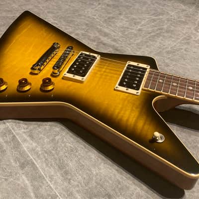 Gibson Guitar of the week #4  Explorer Pro [VIDEO OF ACTUAL GUITAR) image 10