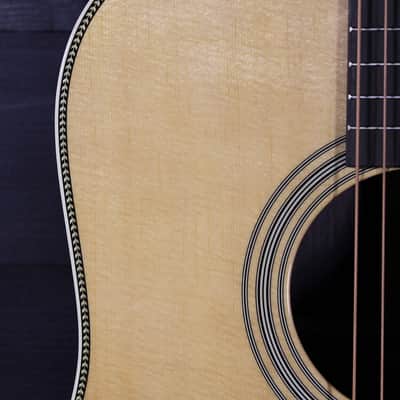 Martin HD-28 Standard Series Rosewood Dreadnought Acoustic image 17