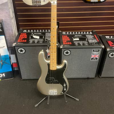 Fender 75th Anniversary Precision Bass 2021 - Diamond Anniversary image 1