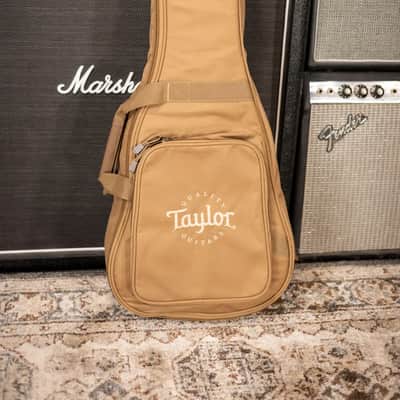 Taylor BT2 Baby Taylor Acoustic Guitar with Gig Bag image 15