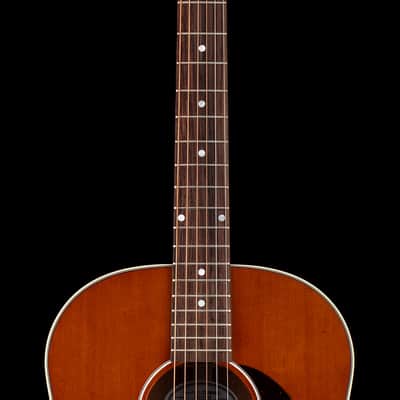 Gibson J-45 Standard - Heritage Cherry Sunburst #75158 image 5