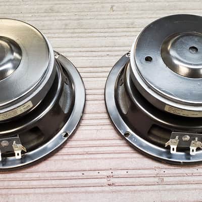 Eminence  Galien Krueger 250ML  Replacement Speakers 082-0047-0 image 1