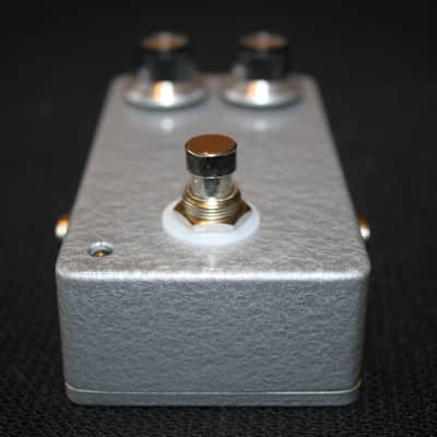 Murphy KUSH Power Amp Acapulco Clone Distortion Pedal image 6