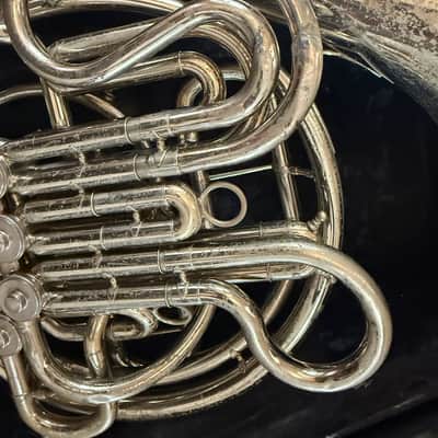 Holton H179 Farkas Professional Model Double French Horn image 4