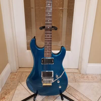 Kramer Pacer 84 Blue image 1