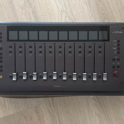 Softube Console 1 MKIII Bundle (FADER, CHANNEL, MIXRACK, RACKMOUNT, PLUGINS) image 2