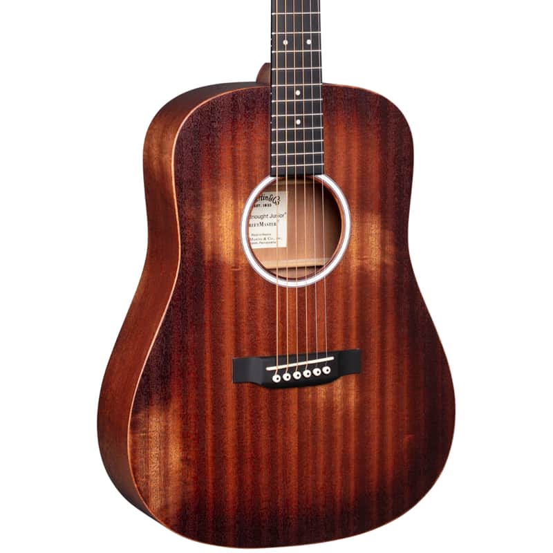 Martin DJR-10E Streetmaster image 2