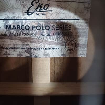 Eko Marco Polo SO image 5