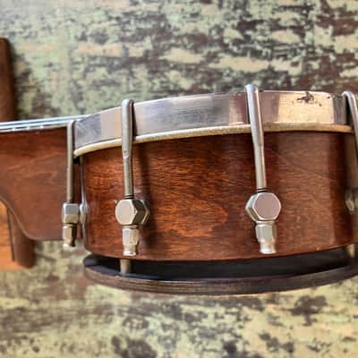 1920s Gibson UB1 Banjo Ukulele - Very Nice image 7