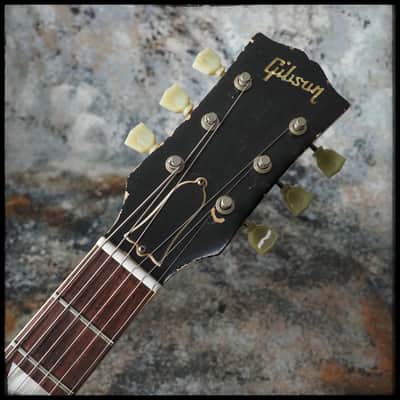 2007 Gibson Custom Shop R6 Les Paul - Gold Top (Relic'd by RS GuitarWorks) image 3