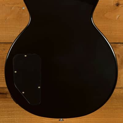 Gibson Les Paul Special Double Cutaway | Ebony image 4