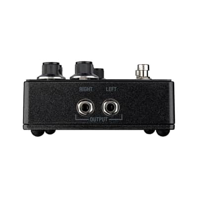 Laney Black Country Customs BCC-TDE Difference Engine Boutique Delay Pedal image 5