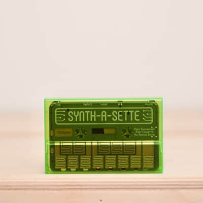 MicroKits Synth-a-Sette image 2