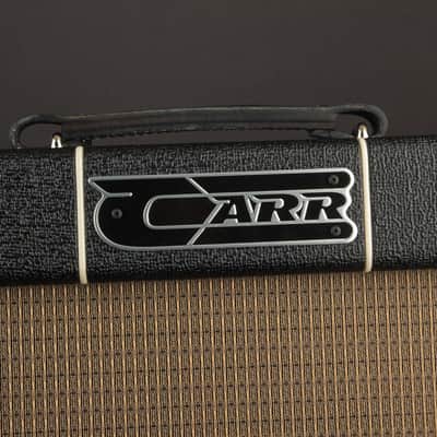 Carr Super Bee 12" Black image 3