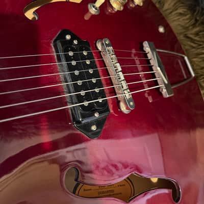 Epiphone Casino w/Humbuckers image 6