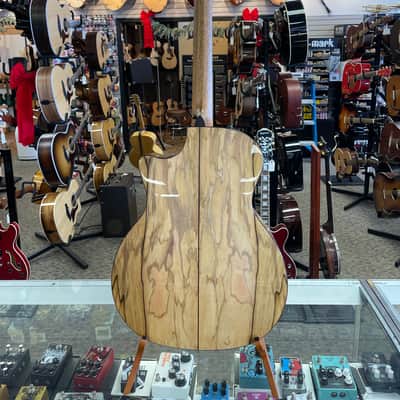 Taylor  714ce Fall Limited  2021 image 6