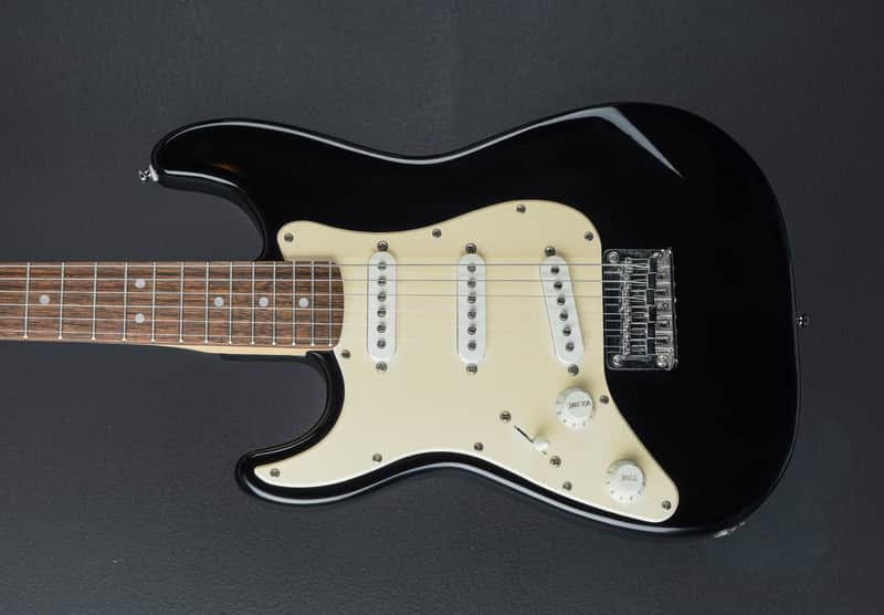 Squier USED Mini Strat Left Handed '21