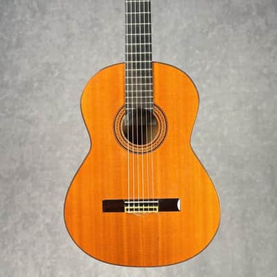 Used Jose Ramirez Flamenco image 1