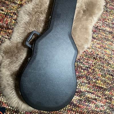 Godin Summit Classic CT HB 2010s - Black image 8