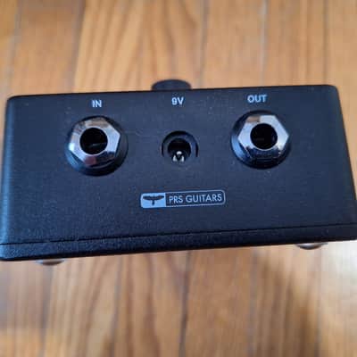 PRS Mary Cries Optical Compressor 2022 - Present - Black image 4