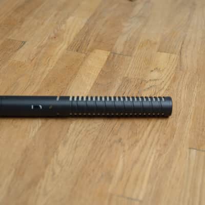 RODE NTG2 Shotgun Microphone 2007 - Present - Black image 2