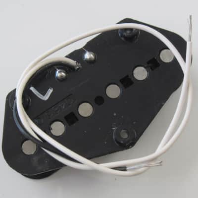 Fender Tex Mex Telecaster Bridge Pickup 0992263000B image 2