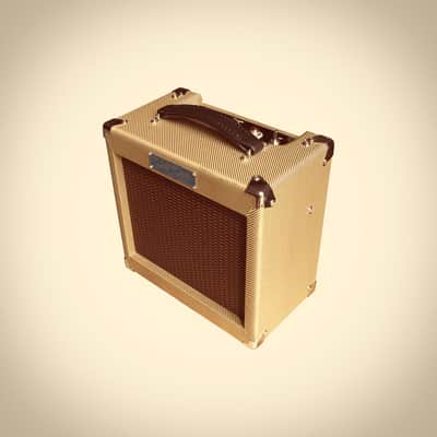 Juketone True Blood Valve Amplifier 5w 5F1 image 3
