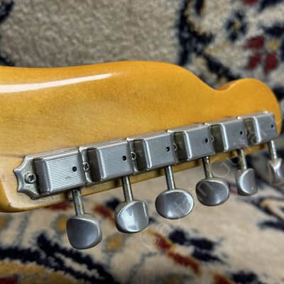 1983 Fender - JV Telecaster - ID 5710 image 19