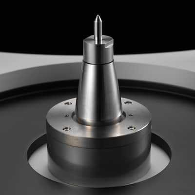 Esoteric Grandioso T1-AL - Analog Turntable (NO tonearm or cartridge included) - NEW! image 10