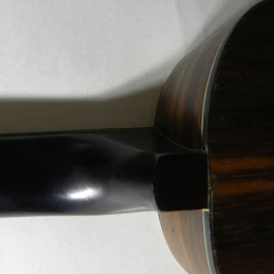 GOYA Uke by Martin Guitar Co. image 9