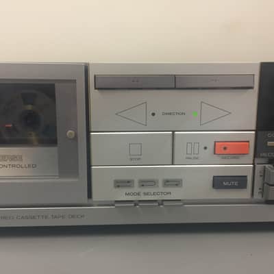 Realistic SCT-42 Cassette Deck image 3