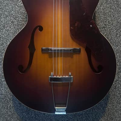 Gretsch G9555 New Yorker Archtop image 7