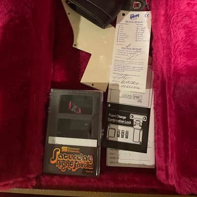 Gibson X-Plorer (Explorer) 2002 - 2008 - Ebony image 5