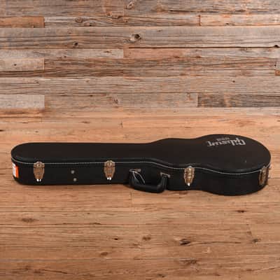 Gibson Les Paul Traditional P90 Gold 2014 image 8